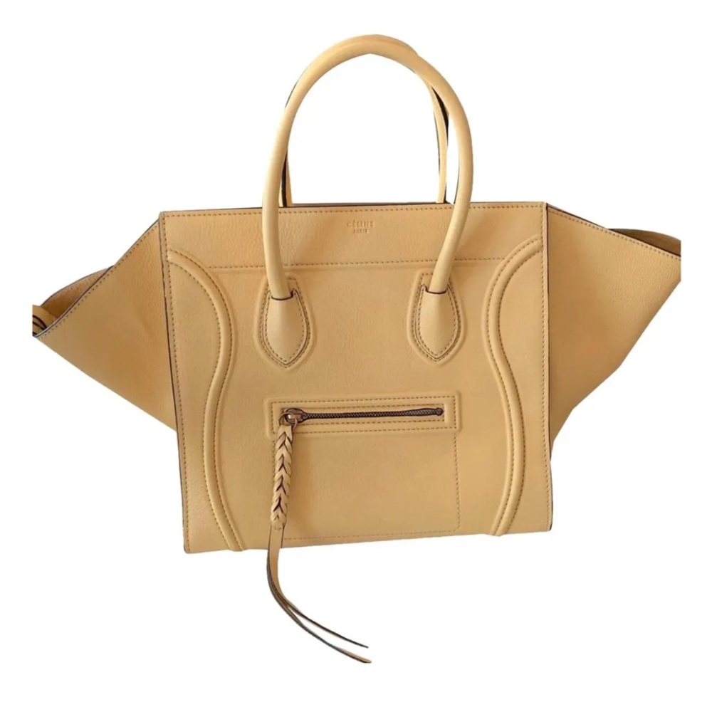 Original Celine brand wallet